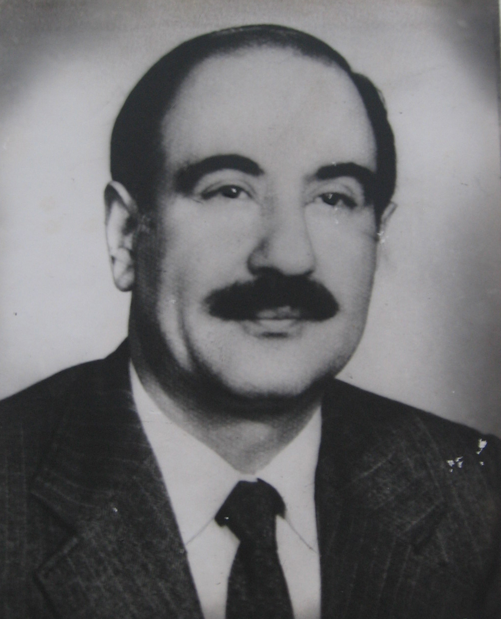 ALİ ERTURAN