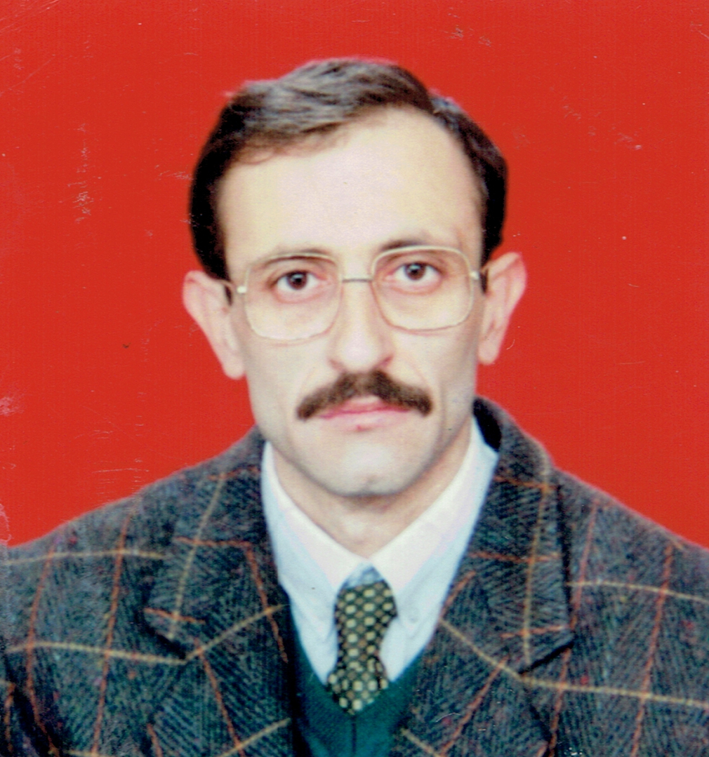 İLHAN GÜLER