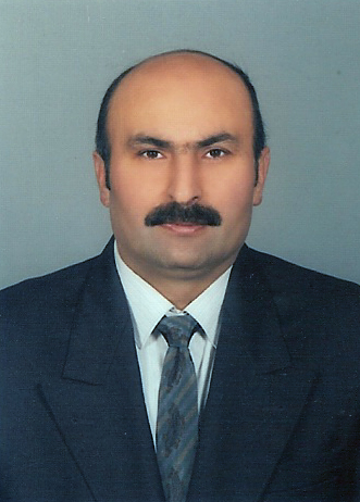 ALİ KIZILKAYA