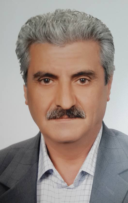 ZAFER BAHAROĞLU