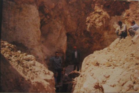 OCAK KÖYÜ CEMAL BOZTEPE KÜLTÜR MERKEZİ İNŞAAT