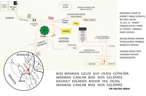 HIDIR ABDAL SULTAN TEKKESİ